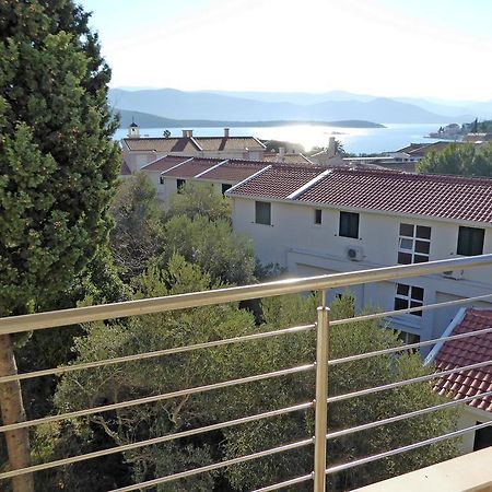 Apartments Villa Ceres Klek Esterno foto