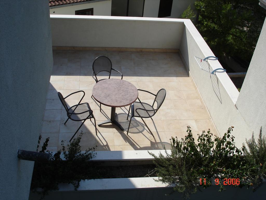 Apartments Villa Ceres Klek Esterno foto