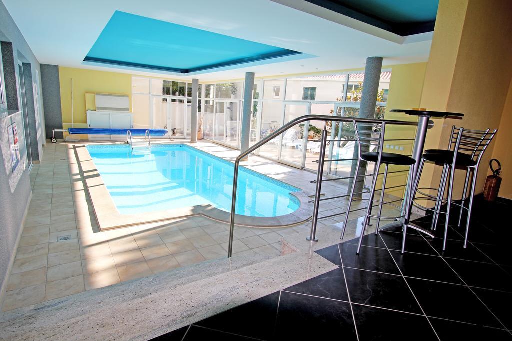 Apartments Villa Ceres Klek Esterno foto