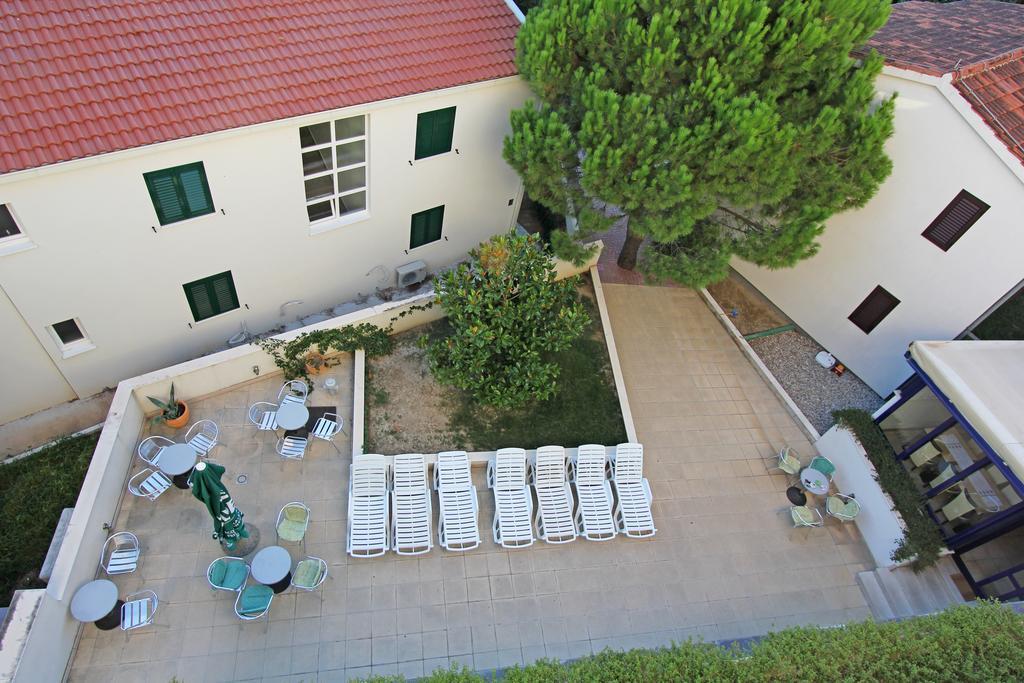 Apartments Villa Ceres Klek Esterno foto