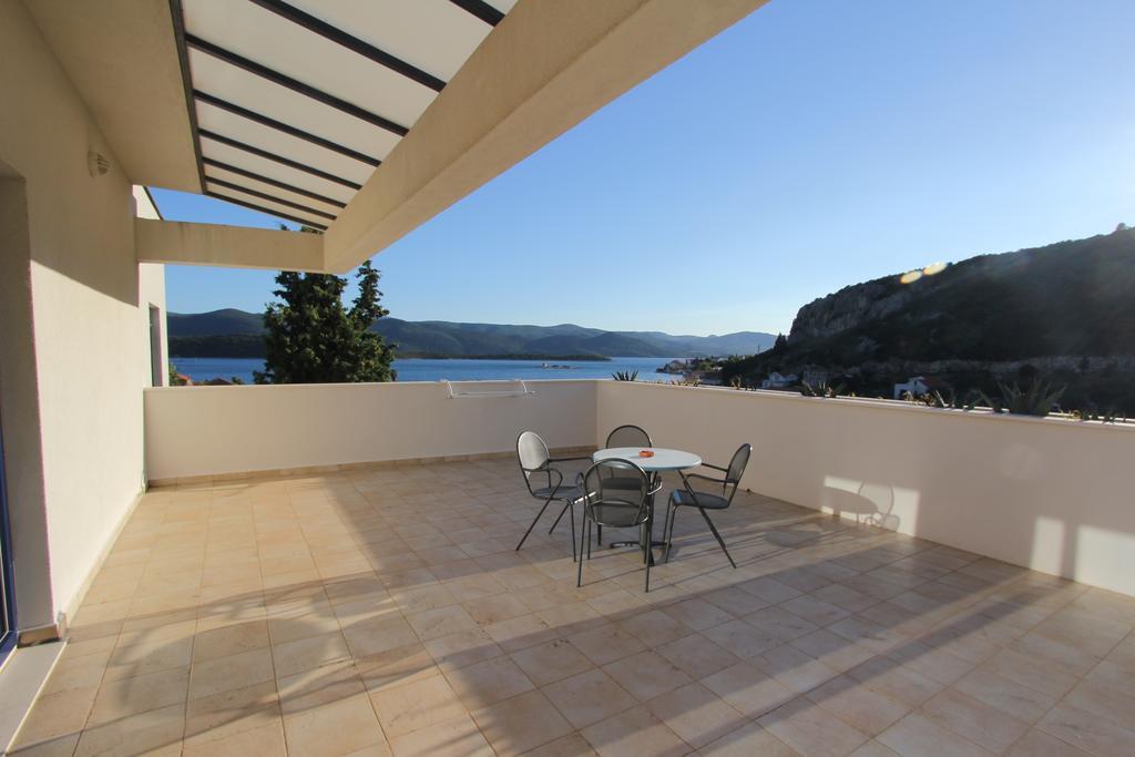 Apartments Villa Ceres Klek Camera foto