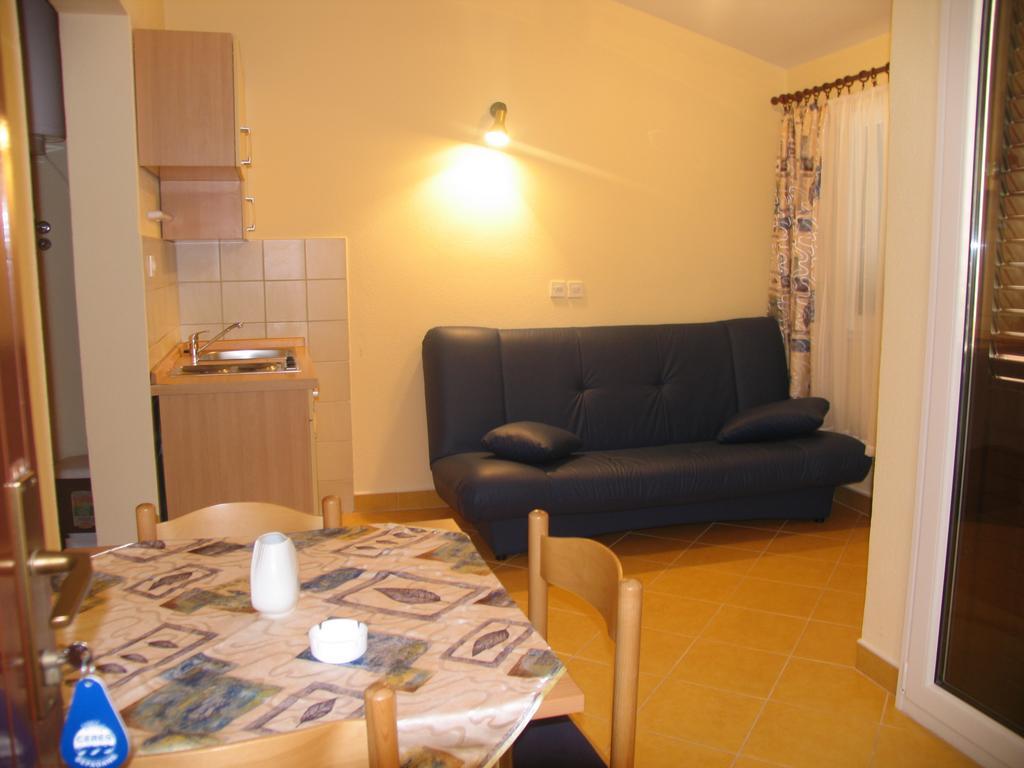 Apartments Villa Ceres Klek Camera foto