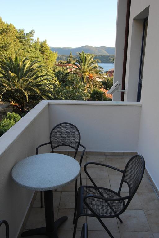 Apartments Villa Ceres Klek Esterno foto
