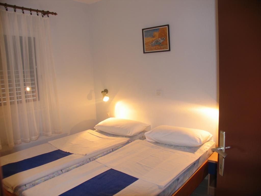 Apartments Villa Ceres Klek Camera foto