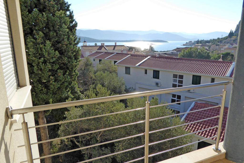 Apartments Villa Ceres Klek Esterno foto